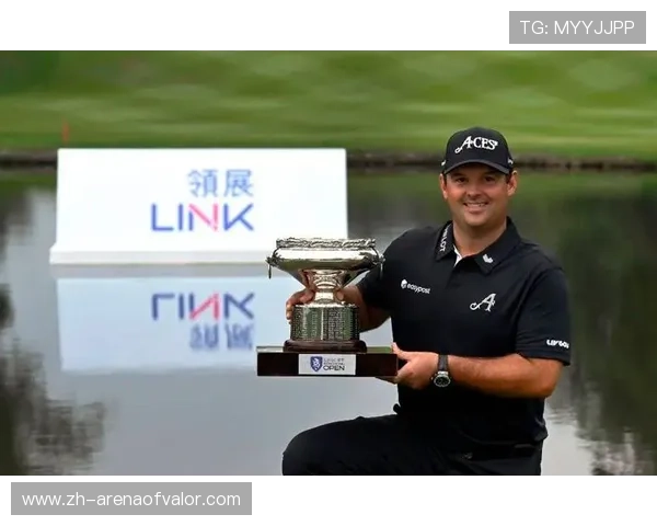 领展香港高尔夫球公开赛十月挥杆瑞德誓卫冕强敌沃森许龙一来袭