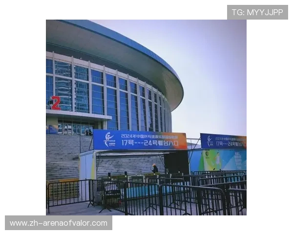 长沙中南大学体育馆准备就绪，迎接羽超总决赛