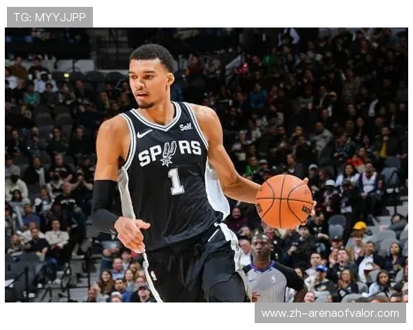 文班亚马回归改变马刺攻防，季后赛席位可期