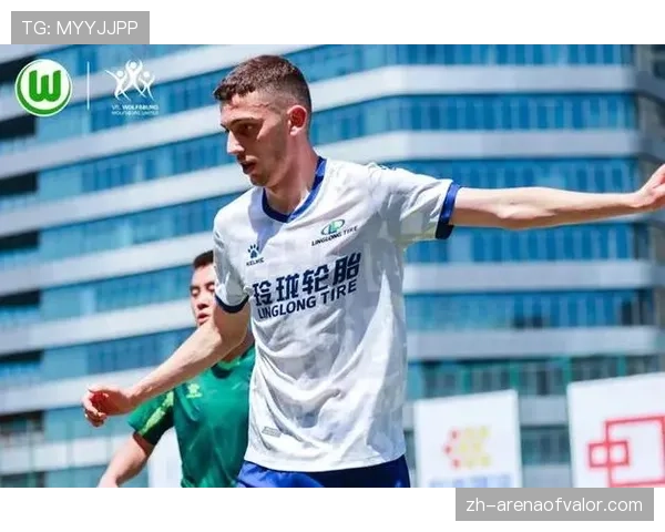 沃尔夫斯堡商务主管专访：阐述汽车制造商如何通过足球进行技术品牌营销