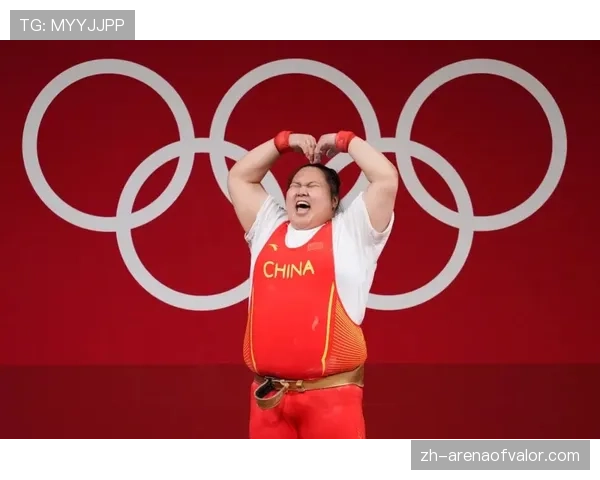 过去五年，女子举重世界纪录更新频率是男子的1.5倍
